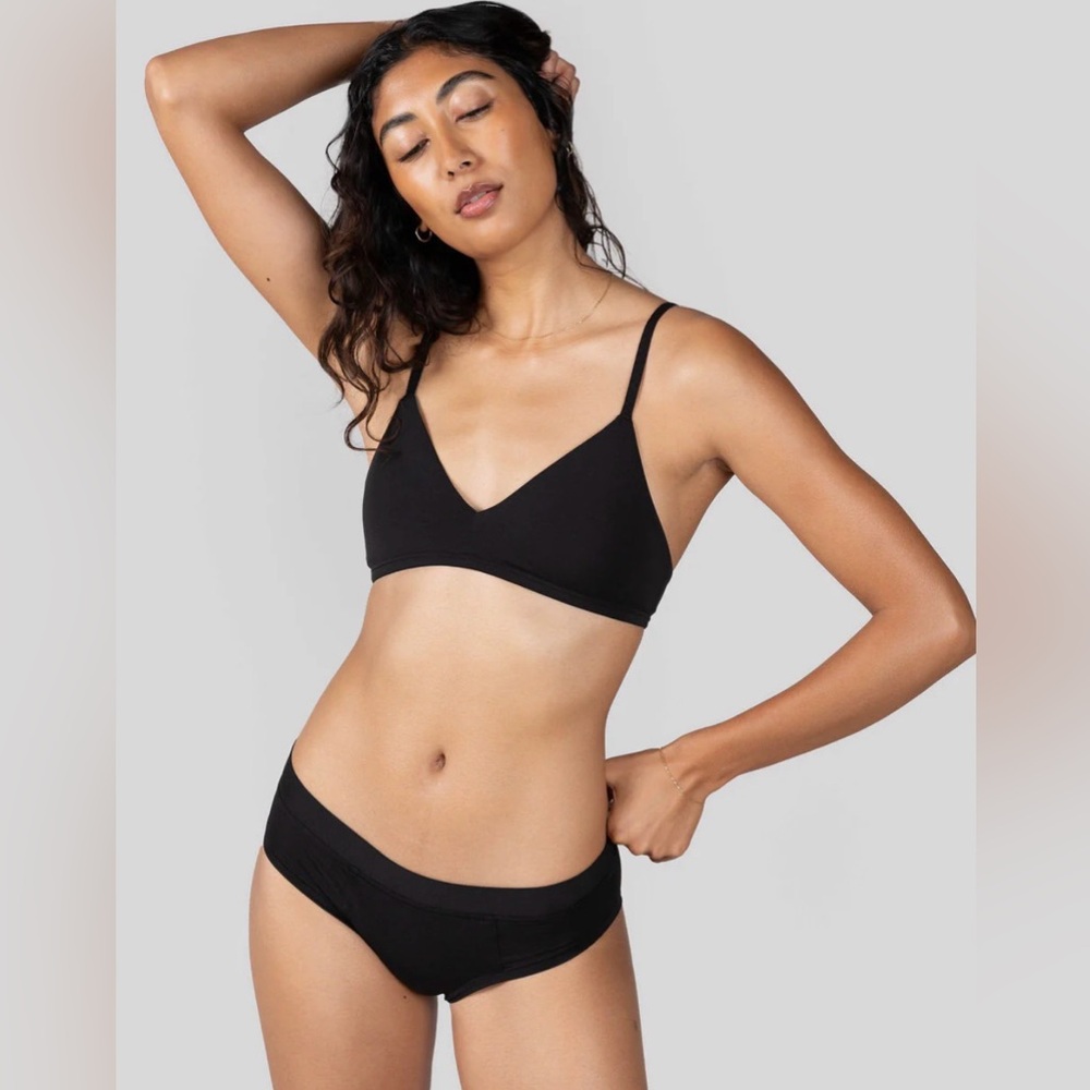 Huha Cheeky Mineral Panties